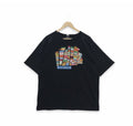 Rare Vintage Radiohead Hail To The Thief Album Tee Hoodie, Sweatshirt | FlexRushtees.com