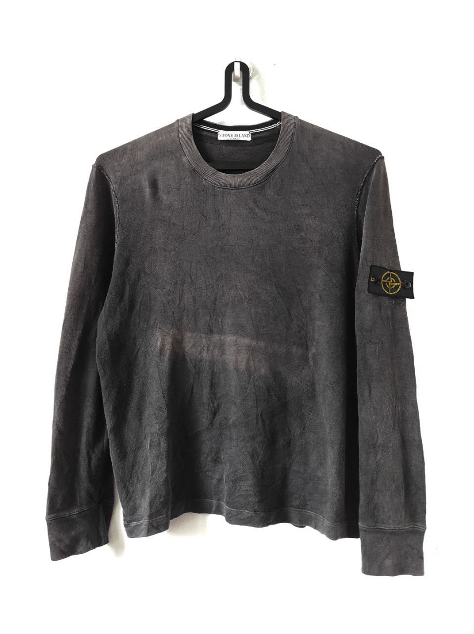 Stone Island Autumn Winter 2006 Stone Island Sweatshirt T-Shirts, Hoodie | FlexRushtees.com