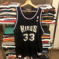 Nba X Vintage Vintage Champion Knicks Grant Jersey T-Shirts, Hoodie, Sweatshirt | FlexRushtees.com