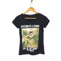 Band Tees System Of A Down Full Print T Shirt Hoodie, Sweatshirt | FlexRushtees.com