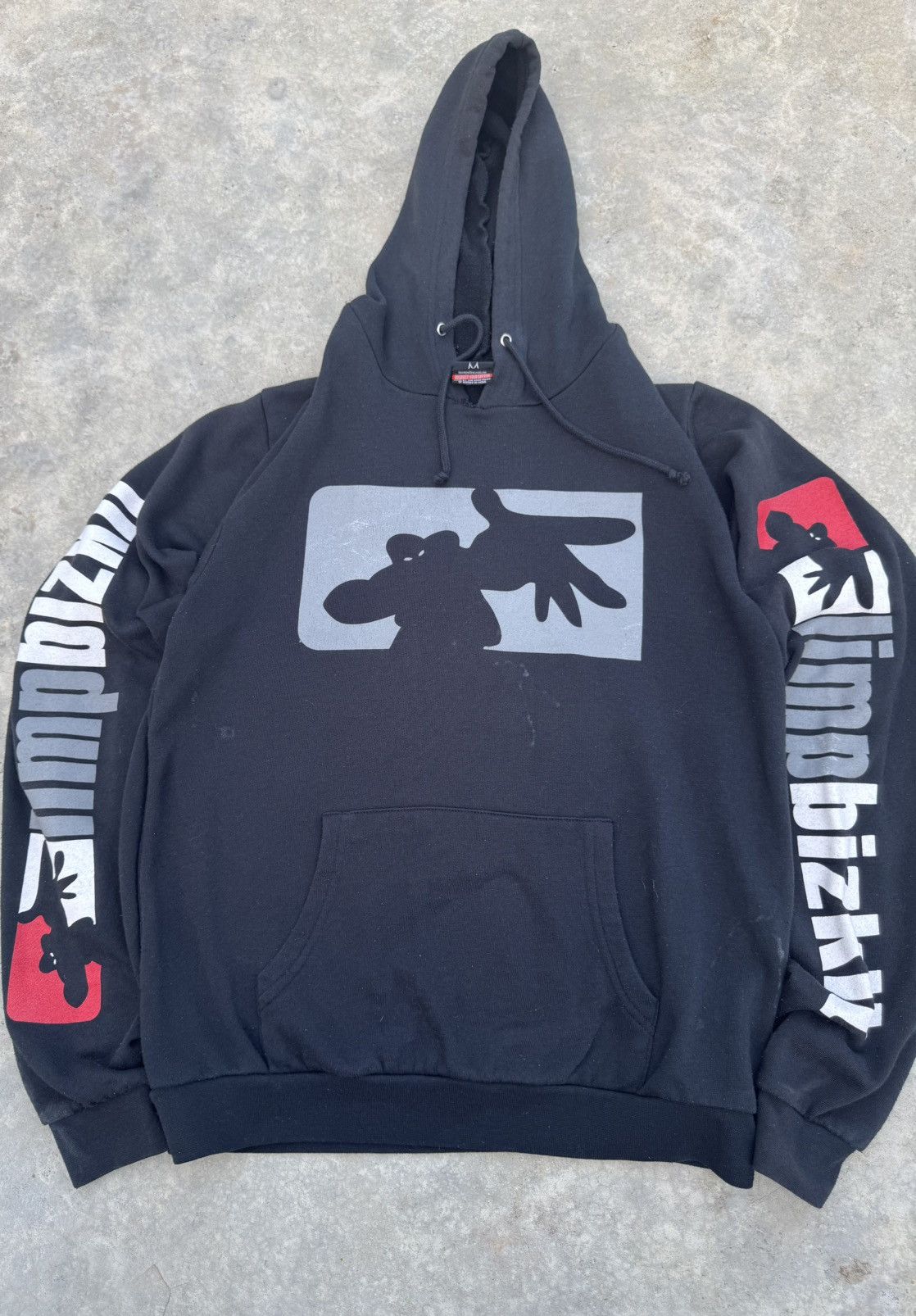 Other Limo Bizkit Band Vintage Hoodie Rare T-Shirts, Sweatshirt | FlexRushtees.com