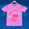 Band Tees David Bowie Space Oddity Wild Eyed Boy From Freedom Tee M