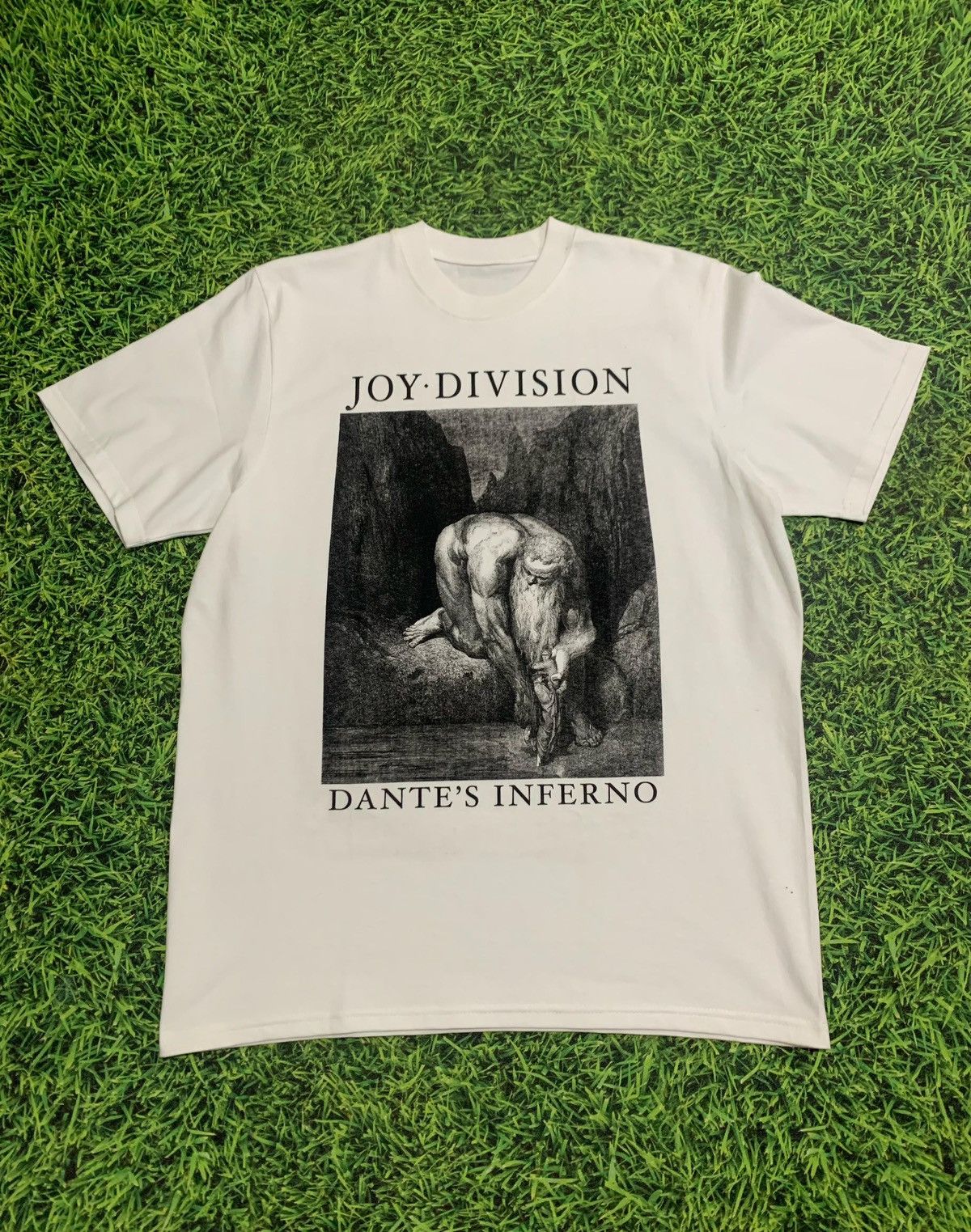 Dante S Inferno Graphic Tee Hoodie, Sweatshirt | FlexRushtees.com