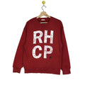 Vintage Rhcp Red Hot Chili Peppers T-Shirts, Hoodie, Sweatshirt | FlexRushtees.com