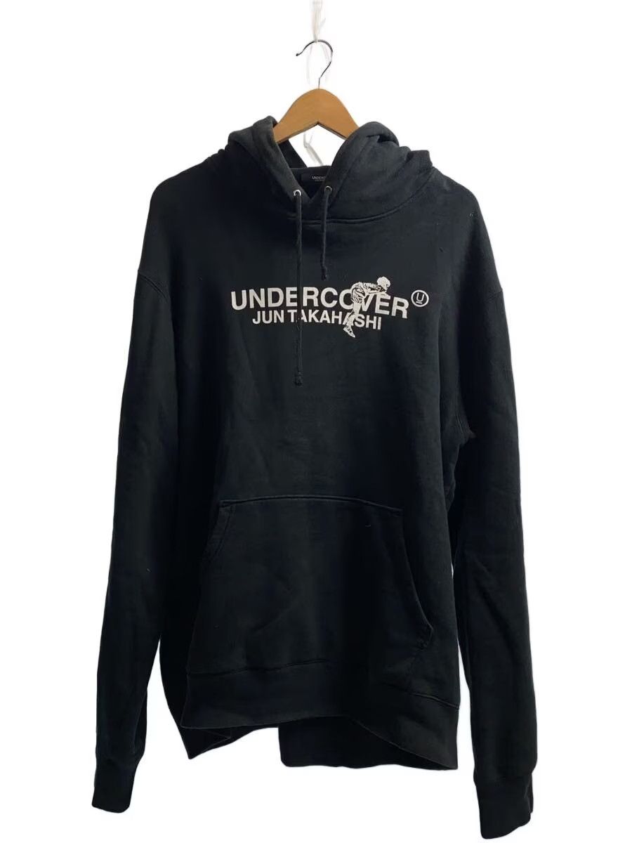 Undercover Childs Play Logo Hoodie