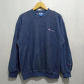 Vintage Champion Script Sweatshirt Made In Usa T-Shirts, Hoodie | FlexRushtees.com