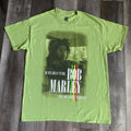 Marley Vintage Bob Marley Great Future Can T Forget Your Past Tee Hoodie, Sweatshirt | FlexRushtees.com
