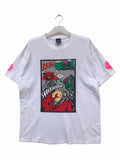 Vintage Hex Antistyle Anime Printed T-Shirts, Hoodie, Sweatshirt | FlexRushtees.com