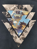Playstation X The Game Overwatch Video Game Blizzard Evangelion Cowboy Bebop