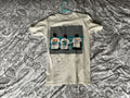 Rare Vintage 80s California Beach Co Tee