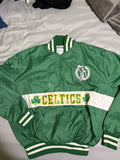 Vintage Delong Celtics Quarter Zip T-Shirts, Hoodie, Sweatshirt | FlexRushtees.com