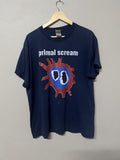 Vintage Primal Scream 00 S