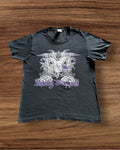 Japanese Brand Unlucky Morpheus Rock Band Japan Tee Hoodie, Sweatshirt | FlexRushtees.com