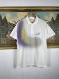 Sergio Tacchini X Vintage Vintage Retro 90s Sergio Tacchini T Shirt Tee Designer Hoodie, Sweatshirt | FlexRushtees.com