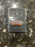 Mf Doom Doom Pin