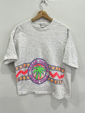 Vintage Ocean Pacific Tee Shirt Surf Swim Water