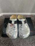 Japanese Brand Shining Armour Clogs Mules Slides Size 10 Boston