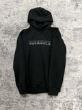 Vetements Chemical Logo Hoodie T-Shirts, Sweatshirt | FlexRushtees.com