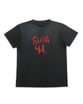 Vintage 2000s Sum 41 Band Tee Hoodie, Sweatshirt | FlexRushtees.com