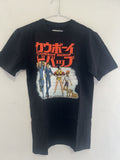 Vintage T Shirt Cowboy Bebop