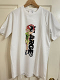 Capcom Street Fighter Cammy T Shirt