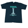 Band Tees Rare Summer 2002 Tour Tool Lateralus Shirt Ticks Leeches Hoodie, Sweatshirt | FlexRushtees.com