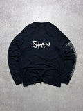 Vintage Eminem Marshall Stan Boxy Promo Longsleeve M T-Shirts, Hoodie, Sweatshirt | FlexRushtees.com