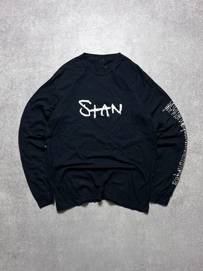 Vintage Eminem Marshall Stan Boxy Promo Longsleeve M T-Shirts, Hoodie, Sweatshirt | FlexRushtees.com