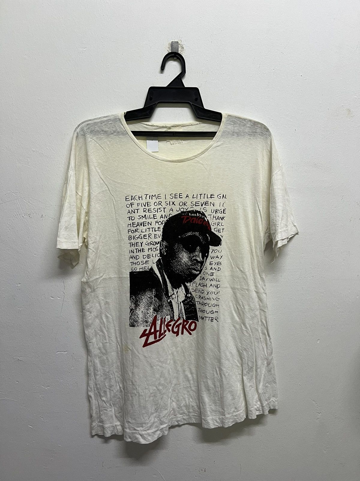 Vintage 90 S Allegro Nwa Tee Hoodie, Sweatshirt | FlexRushtees.com