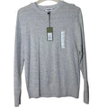 Other Goodfellow Co Men S Gray Pullover Sweater Size M Nwt