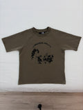 Hills Siberia Hills French Terry Og Logo Tee Hoodie, Sweatshirt | FlexRushtees.com