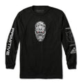 Terminator 2 Skynet Long Sleeve Tee T Shirt