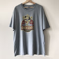 Authentic Vintage Y2k Underdog Classic 60s Cartoon Tee Xl