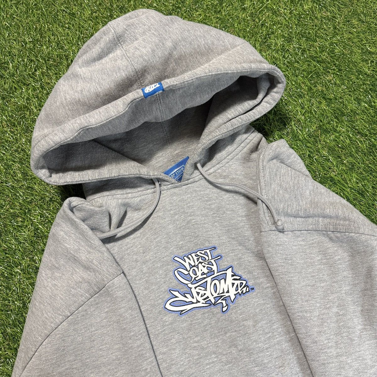 Other Y2k West Coast Customs Hoodie T-Shirts, Sweatshirt | FlexRushtees.com