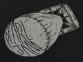 Vintage Pearl Jam Bomb Tour Tshirt Size Medium Anvil Hoodie, Sweatshirt | FlexRushtees.com