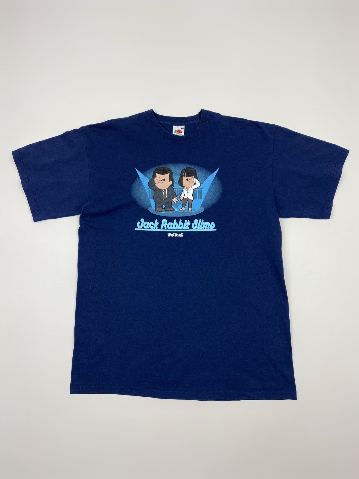 Wenicons Graphic Tee