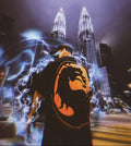Vintage Mortal Kombat Modern Bootleg Movie Raptees Cartoon