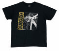 Vintage Rare Design Rock Band Soundgarden T Shirt 2000s Hoodie, Sweatshirt | FlexRushtees.com