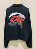 Anime Rare Vintage 2000 Inuyasha Solo Print Japan Anime Sweater T-Shirts, Hoodie, Sweatshirt | FlexRushtees.com