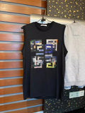 Givenchy Sleeveless T Shirt S Size Hoodie, Sweatshirt | FlexRushtees.com