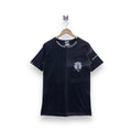 Hearts Chrome Hearts Single Pocket Sun Faded Colour T-Shirts, Hoodie, Sweatshirt | FlexRushtees.com