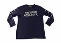 Band Tees Metallica The Young Metal Attack Side Tape Printed Tee Hoodie, Sweatshirt | FlexRushtees.com