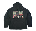 Vintage 2005 Green Day Hoodie 05 Tour T-Shirts, Sweatshirt | FlexRushtees.com