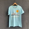 Band Tees Thrashed Y2k The Stone Roses Sydney Opera House Band Tee Hoodie, Sweatshirt | FlexRushtees.com