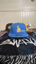 Ewdil La Dodgers 7 1 2