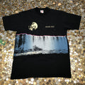 Jerzees Vintage Niagara Falls T Shirt Tee 90s Vibe
