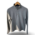 Kors Michael Kors Quater Zip Sweatshirt