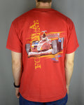 Vintage Williams F1 90s T Shirt Hoodie, Sweatshirt | FlexRushtees.com