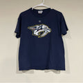 Reebok Vintage Nashville Predators Paul Kariya Shirt