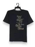 Band Tees Vintage Radiohead Band Thom Yorke Experimental Electronic Hoodie, Sweatshirt | FlexRushtees.com